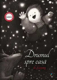Drumul spre casă - Paperback brosat - Guojing