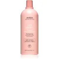 Aveda Nutriplenish™ Shampoo Light Moisture sampon hidratant fara greutate pentru par uscat 1000 ml