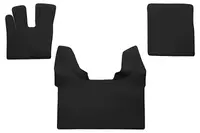 Set covorase compatibile cu DAF XF 105, XF 106 10.2012