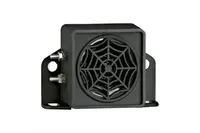 Avertizor Acustic Auto Patrat 12V -80V Jbm