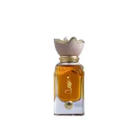 Apa de Parfum Zumar by Ahmed Al Maghribi, Unisex, 60 ml