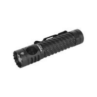 Lanterna profesionala Acebeam EC20 Black, 2500 lumeni, 370 m