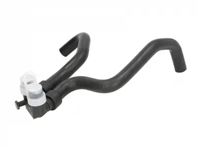 Furtun schimbator caldura incalzire habitaclu CITROEN BERLINGO, XSARA; PEUGEOT PARTNER, PARTNERSPACE 2.0D intre 1999-2011