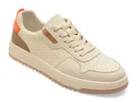 Pantofi sport GRYXX bej, 59638, din piele naturala