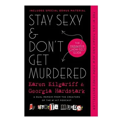 Stay Sexy & Don't Get Murdered