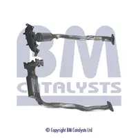 Convertor catlitic EURO 5 potrivit FIAT BRAVO II 1.4 1.4LPG 04.07-12.14