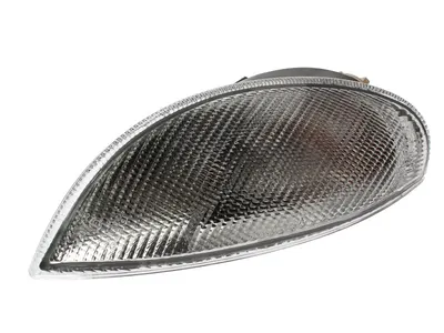 Semnalizator fata Dreapta (alb) potrivit MERCEDES SLK (R170) 2.0/2.3/3.2 1996-2004 dupa 1996