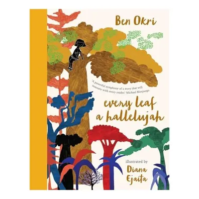 Every Leaf a Hallelujah