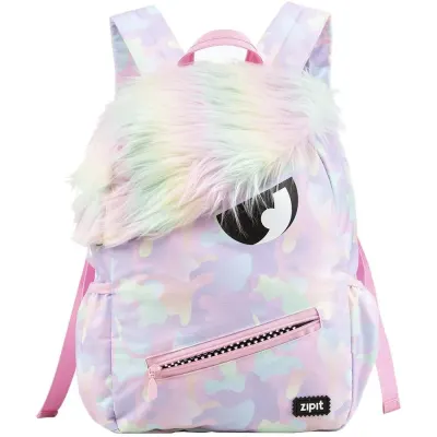 Rucsac Zipit, Lady Grillz, Camo