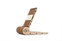 Puzzle 3D - Suport pliabil pentru telefon