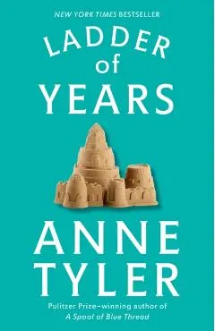 Ladder of Years