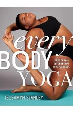 Every Body Yoga