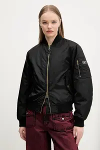 Guess Jeans geaca bomber
