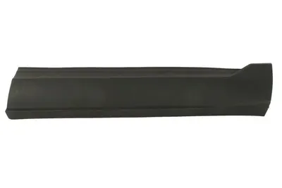 Ornament usa fata dreapta partea de jos, negru potrivit FORD EDGE II dupa 2014