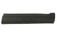 Ornament usa fata dreapta partea de jos, negru potrivit FORD EDGE II dupa 2014