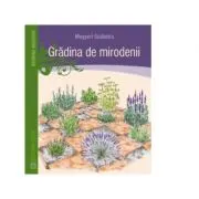 Gradina de mirodenii