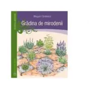 Gradina de mirodenii