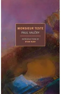 Monsieur Teste