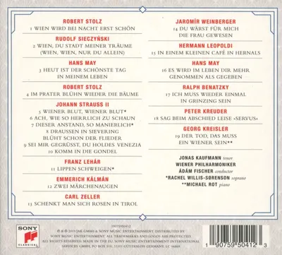 Wien - Deluxe Edition