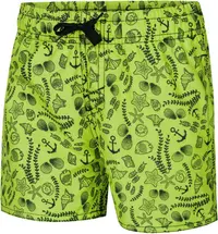 Pantaloni scurți de înot pentru copii AQUA-SPEED Finn Shells