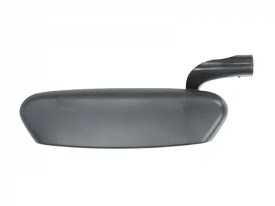 Maner usa fata spate stanga exterior, negru, FIAT PUNTO intre 1999-2012