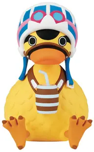Statuetă Banpresto Animation: One Piece - Karoo (Sofvimates), 13 cm