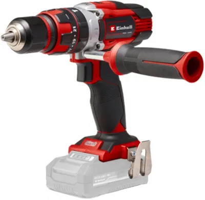 Șurubelniță cu impact cu acumulator Einhell - Power X-Change, TE-CD 18/48 Li-i, Solo