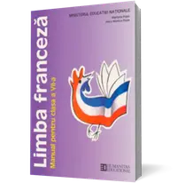 Limba franceză. Manual pentru clasa a VII-a