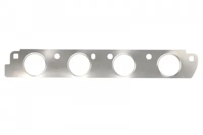 Garnitura galerie evacuare (4 cilindri: 1; 2; 3; 4; 5; 6; 7; 8) potrivit AUDI A4 B8, A5 4.2 03.10-01.17