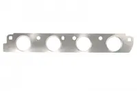 Garnitura galerie evacuare (4 cilindri: 1; 2; 3; 4; 5; 6; 7; 8) potrivit AUDI A4 B8, A5 4.2 03.10-01.17