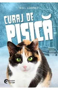 Curaj de pisica