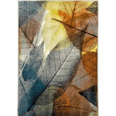 Covor Dreptunghiular, 120 x 170 cm, Multicolor, Kolibri 11288