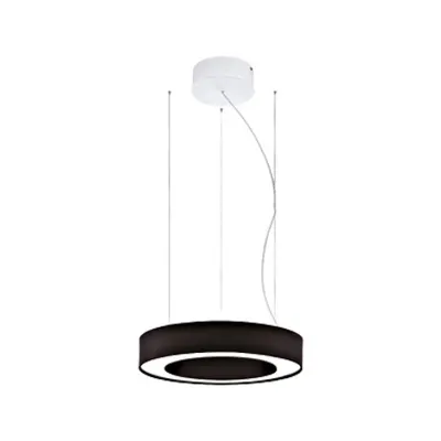 Verucchio 35W 3000K 1928,4lm black IP20