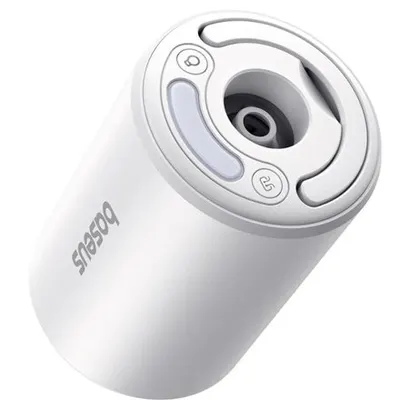 Pompa portabila pocketgo - alb BASEUS BRA014059