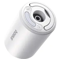 Pompa portabila pocketgo - alb BASEUS BRA014059