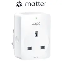 Tp-Link Mini Smart Wifi Socket Tapop110m Tapo P110m