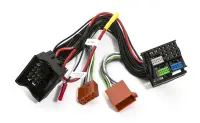 Cablu Plug&Play CN ISO AVS02 - Prima T-Harness Audi-VW 52 PIN (Dupa 2013)