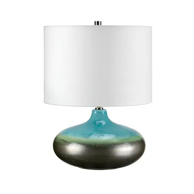 Veioza Laguna 1 Light Small Table Lamp
