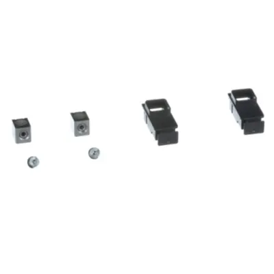 Accesoriu ntrerupator de circuit, PowerPacT B, kit de borne, mecanic, 15A pana la 125A, cantitate 2, Al