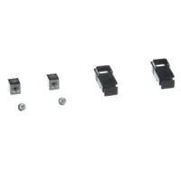 Accesoriu ntrerupator de circuit, PowerPacT B, kit de borne, mecanic, 15A pana la 125A, cantitate 2, Al
