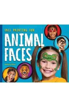 Animal Faces