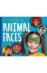 Animal Faces