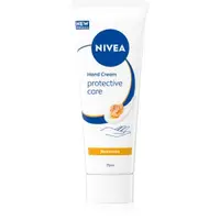 NIVEA Protective Care crema protectoare pentru maini