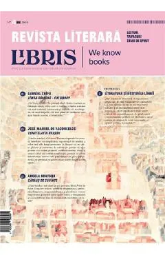 Revista Literara Libris Nr. 30 (4) Decembrie 2025