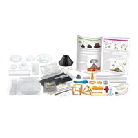 Set educativ - Steam - Stiinta in bucatarie