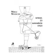 Urmuz. 23 noiembrie 1923