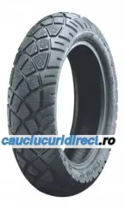 Heidenau K58 mod Snowtex ( 140/70-12 RF TL 65P Roata spate, Marcaj M+S )