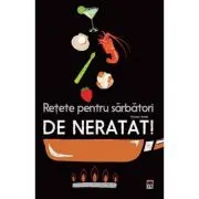 Retete pentru sarbatori de neratat! Larousse