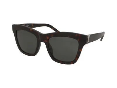 Ochelari de soare Saint Laurent SL M156 002
