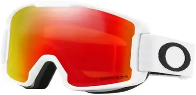 Oakley Line Miner S Ochelari Schi - Prizm Torch